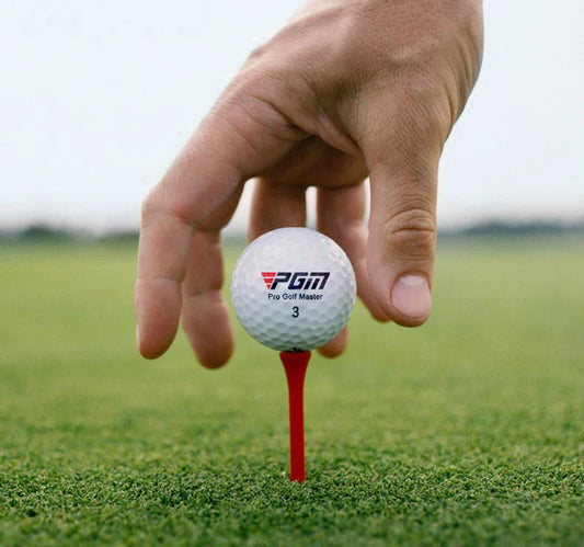 Golfbälle (10er Pack)